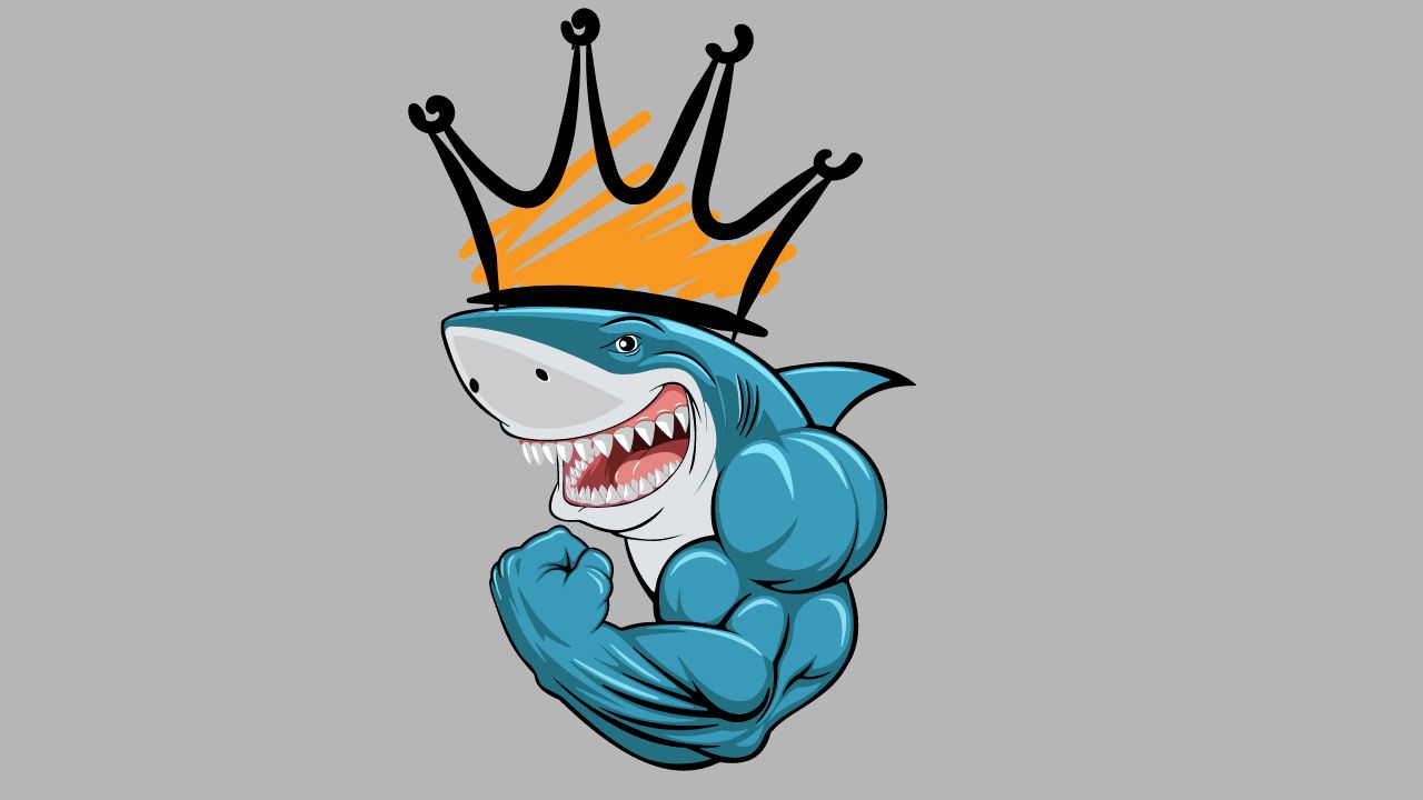 God Of Sharks