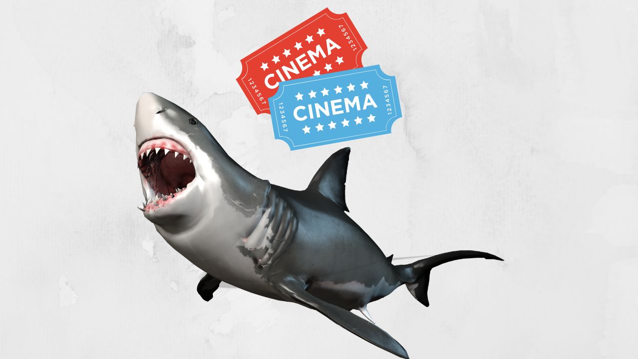 Movie Jaws Impact On Sharks Perception