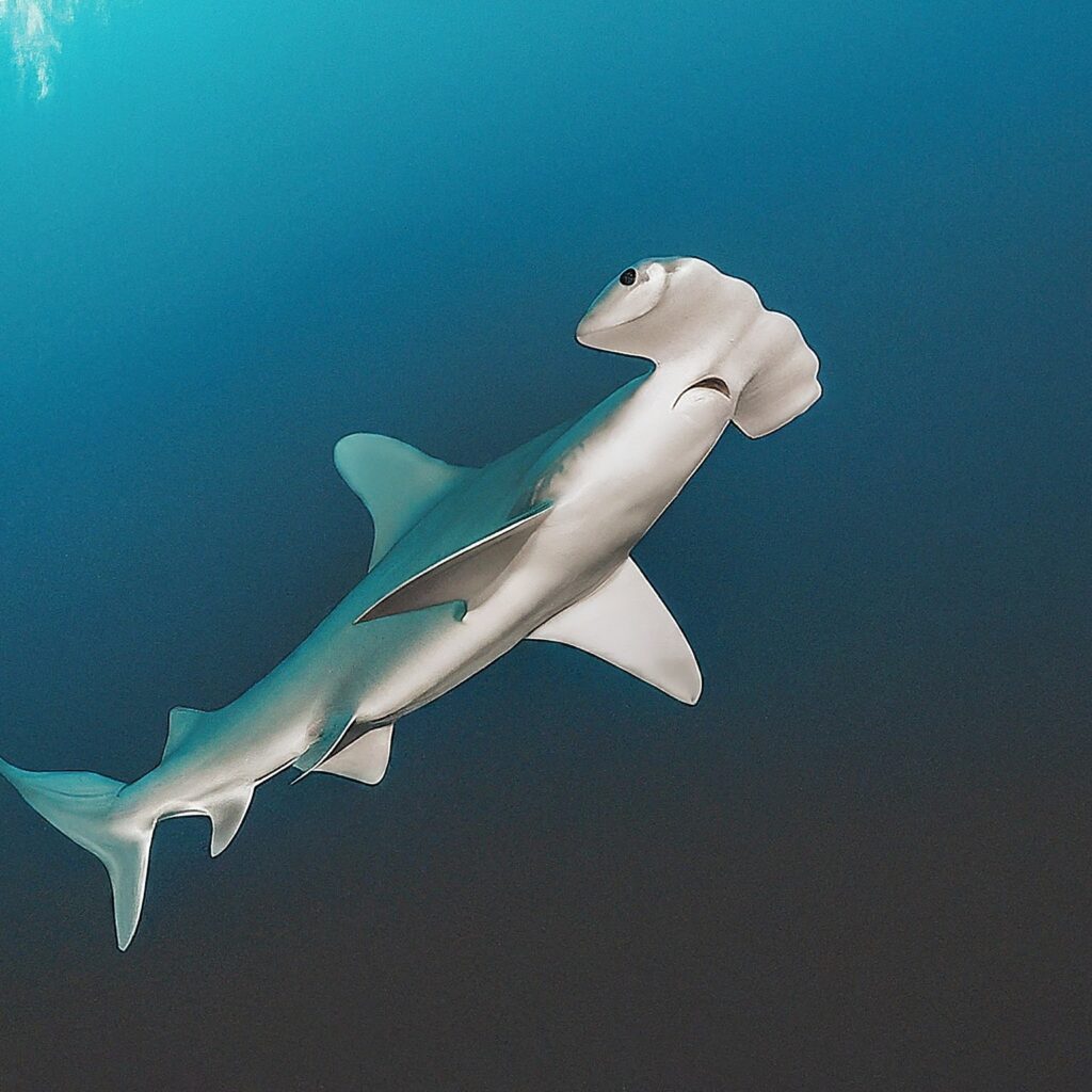 9 Types Of Hammerhead Shark Species Exploring The Diversity Shark Truth