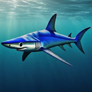 Blue Shark