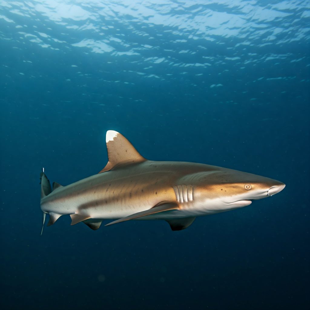 Major Sharks in Various Seas and Oceans Worldwide 2024 Guide - Shark Truth